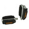 Union Platformpedaal Stadsfiets Sp-687h 9/16 Inch Zwart Set