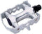 Union Platformpedaal Stadsfiets Sp-687h 9/16 Inch Zwart Set