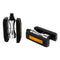 Union Platformpedaal Stadsfiets Sp-868 9/16 Inch Zwart Set