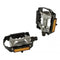 Union Platformpedalen Mtb 910s 9/16 Inch Zwart Per Set