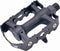 Union Platformpedalen Mtb 910s 9/16 Inch Zwart Per Set