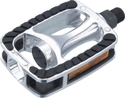 Union Platformpedalen Sp-811 9/16 Inch Zwart