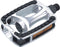 Union Platformpedalen Sp-811 9/16 Inch Zwart