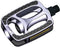 Union Platformpedalen Sp-811 9/16 Inch Zwart