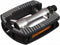 Union Platformpedalen Sp-821 9/16 Inch Zwart/grijs
