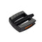 Union Platformpedalen Stadsfiets 9/16 Inch Zwart