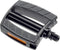 Union Platformpedalen Stadsfiets 9/16 Inch Zwart