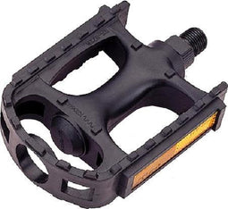 Union Platformpedalen Xerama Sp-872 9/16 Inch Zwart