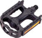 Union Platformpedalen Xerama Sp-872 9/16 Inch Zwart