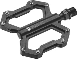 Union Platformpedalenset Sp-1300 Bmx 9/16 Inch Zwart