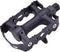 Union Platformpedalenset Sp-1300 Bmx 9/16 Inch Zwart