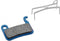 Union Schijfremblokset Dbp-17 Shimano Xtr Blauw
