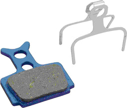Union Schijfremblokset Dbp-42 Formula Mega Blauw