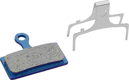 Union Schijfremblokset Dbp-52 Shimano Xtr Blauw