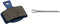 Union Schijfremblokset Dbp-55 Mt2 Magura Blauw
