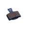 Union Schijfremblokset Dbp-55 Mt2 Magura Blauw