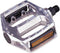 Union Sp-102 1/2´´ Pedalen Zilver