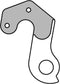 Union Union Derailleurpad Gh-226 Bmc