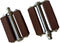 Union Union pedalen sp-685 bruin bulk