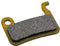 Union Union schijfremblok dbp-17s sintered shimano xtr 438117