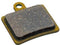 Union Union schijfremblok dbp-20s sintered am hope mini 438120