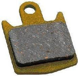 Union Union schijfremblok dbp-22s sintered am hope m4/dh4 438122
