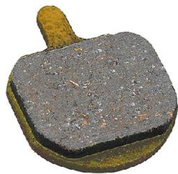 Union Union schijfremblok dbp-26s sintered hayes sole/mx12/mx3 438126