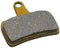 Union Union schijfremblok dbp-29s sintered hope mono mini 438129