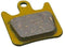 Union Union schijfremblok dbp-48s sintered am hope x2 438148