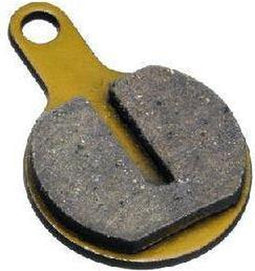 Union Union schijfremblok dbp-56s sintered am tektro lyra 438156
