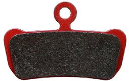 Union Union schijfremblok dbp-57sc sin avid xo sram guide voor koelrib