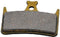 Union Union schijfremblok dbp-59s sintered am hope e4 438159