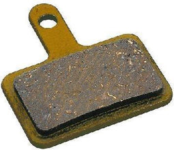 Union Union schijfremblokset dbp-10s sintered shimano deore 438110