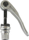 Union Zadelsnelspanner 50 Mm Zilver