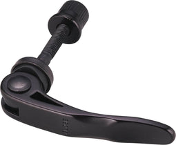 Union zadelsnelspanner 50mm alu zw
