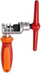 Unior 1647/2abi-us Kettingpen-extractor Zilver