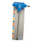 Unior inbussleutel T handv 3mm