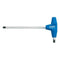 Unior inbussleutel T handv 6mm