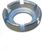 Unior Nippelspanner 3,3-5 Mm Zilver