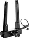Unior Profesional Wielstelstandaard Zwart 16-29´´