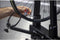 Unior Profesional Wielstelstandaard Zwart 16-29´´