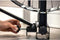 Unior Profesional Wielstelstandaard Zwart 16-29´´