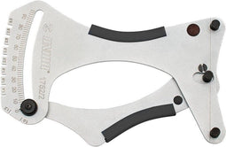 Unior Spaakspanningsmeter 20,5 Cm Analoog