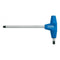 Unior Torxsleutel T handvat TX 6
