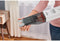Black & Decker HLVC315J11-QW - Kruimelzuiger - Zakloos Nat/Droog - Zwart/Wit