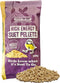 Unipet Vetkorrels Hi Energy Insect - 500 gram