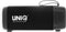 UNIQ Accessory Ibiza Bluetooth Speaker - MP3 - USB - Radio - AUX - Zwart