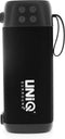 UNIQ Accessory Ibiza Bluetooth Speaker - MP3 - USB - Radio - AUX - Zwart