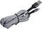 UNIQ Accessory Micro USB Kabel 200cm snellader dataoverdracht - Grijs