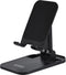 UNIQ Accessory Universele Telefoon & Tablet Houder met Antislip - Zwart